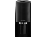 SodaStream Saturator Terra 2 butelki czarny +syrop Pepsi 440ml+syrop 7U - 1511770 - zdjęcie 4